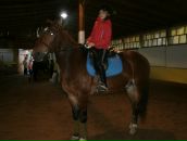 Фотография Шалой Анастасии