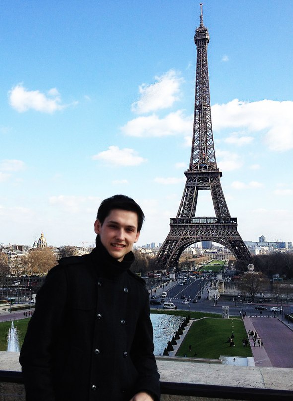 Сергей Макеев фотография #11