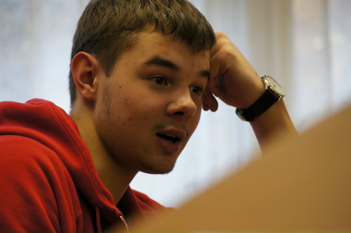 Данил Болдырев фотография #7