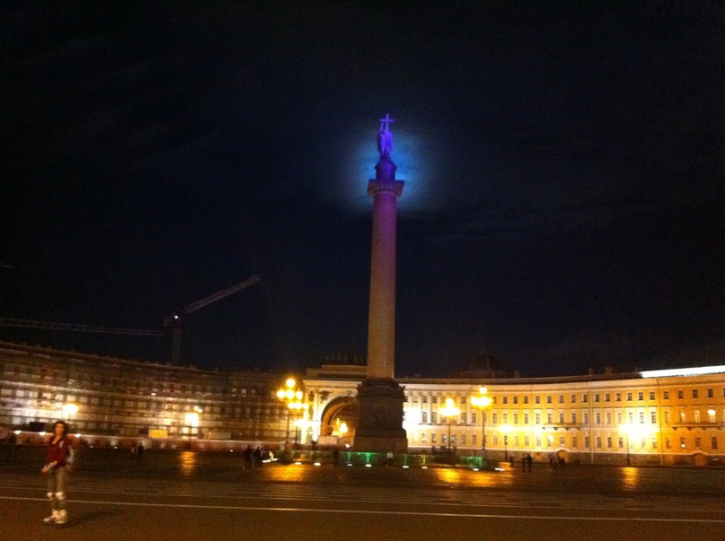 Daria Gurova фотография #6