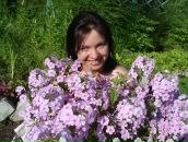 Фотография Александры Александры