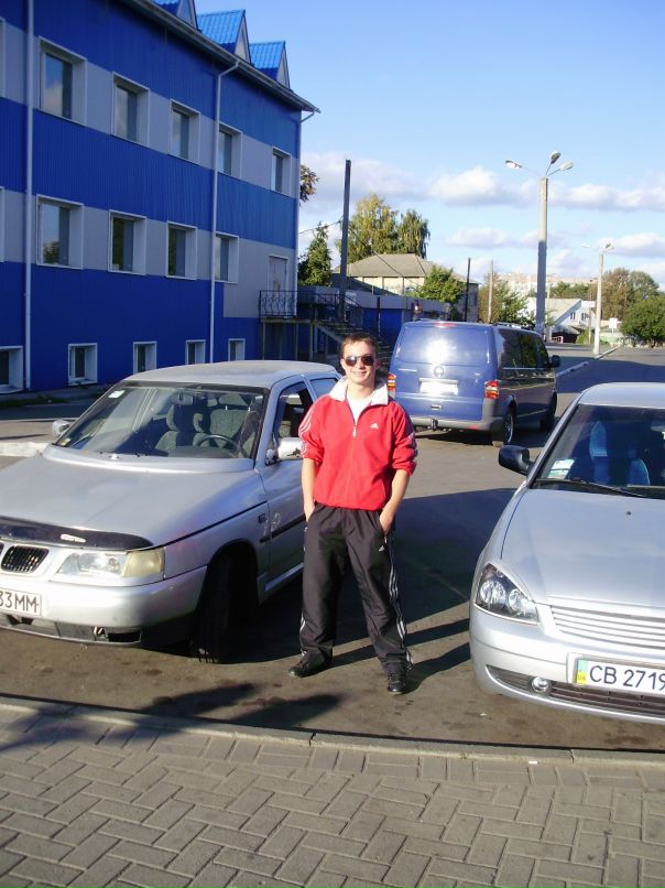 Сергей Маценко фотография #8