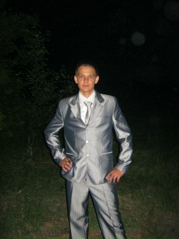 Артём Омелаев фотография #16