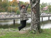 Фотография Андреевой Елены