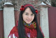 Оксана Цимбрівська фотография #12 (источник - https://vk.com/id919304)