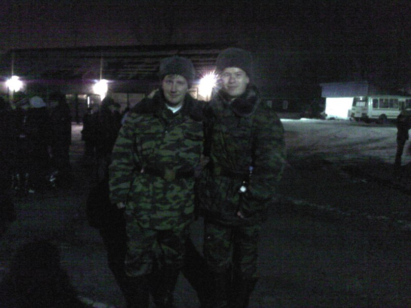 Александр Козлов фотография #48