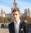 Фотография Баева Александра