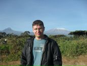 Фотография Беляева Александра