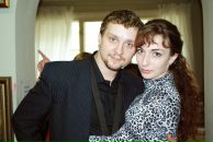 Фотография Куликова Феди