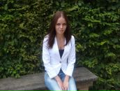 Фотография Ивановой Анастасии