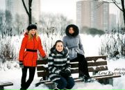 Фотография Темичевой Ольги