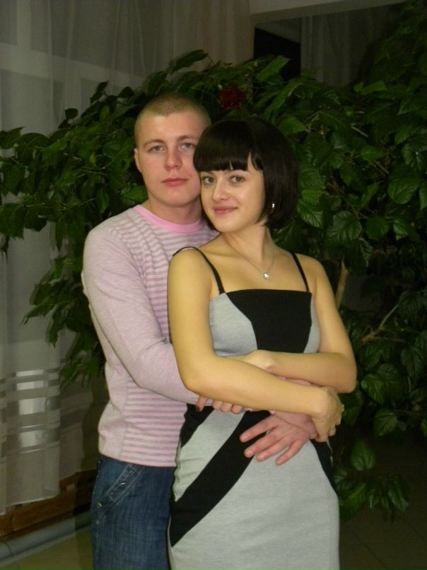 L К@тэ фотография #14