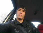 Фотография Абдрашитова Анна