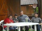 Андрій Дробка фотография #29 (источник - https://vk.com/id86496486)