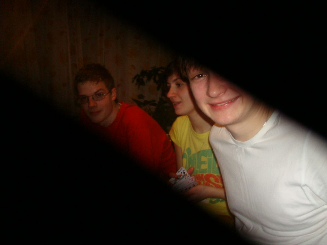 Денис Ковалев фотография #17