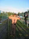 Вова Фомін фотография #10 (источник - https://vk.com/id82702882)