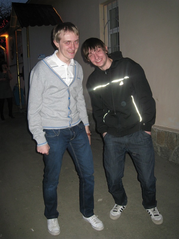 Антон Дубенков фотография #27