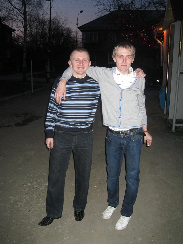 Антон Дубенков фотография #29