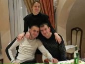 Ольга Дуліпа фотография #42 (источник - https://vk.com/id40183092)