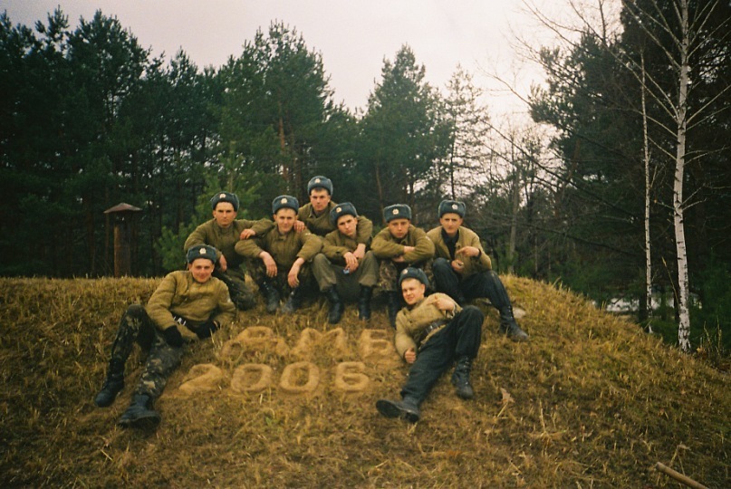 Максим Башарин фотография #34