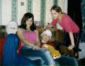 Фотография Шальневой Вероники