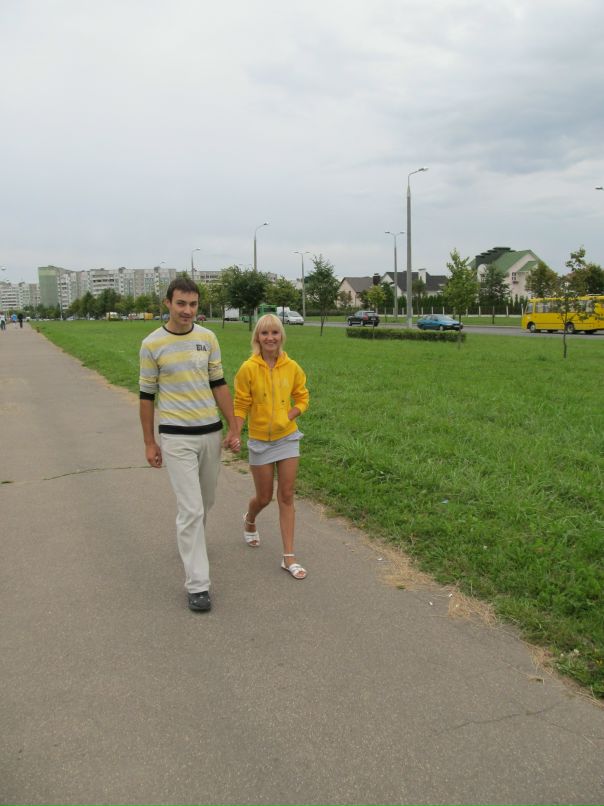 Саша Соц фотография #2