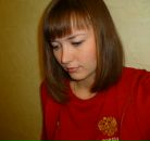 Фотография Смирновой Надежды