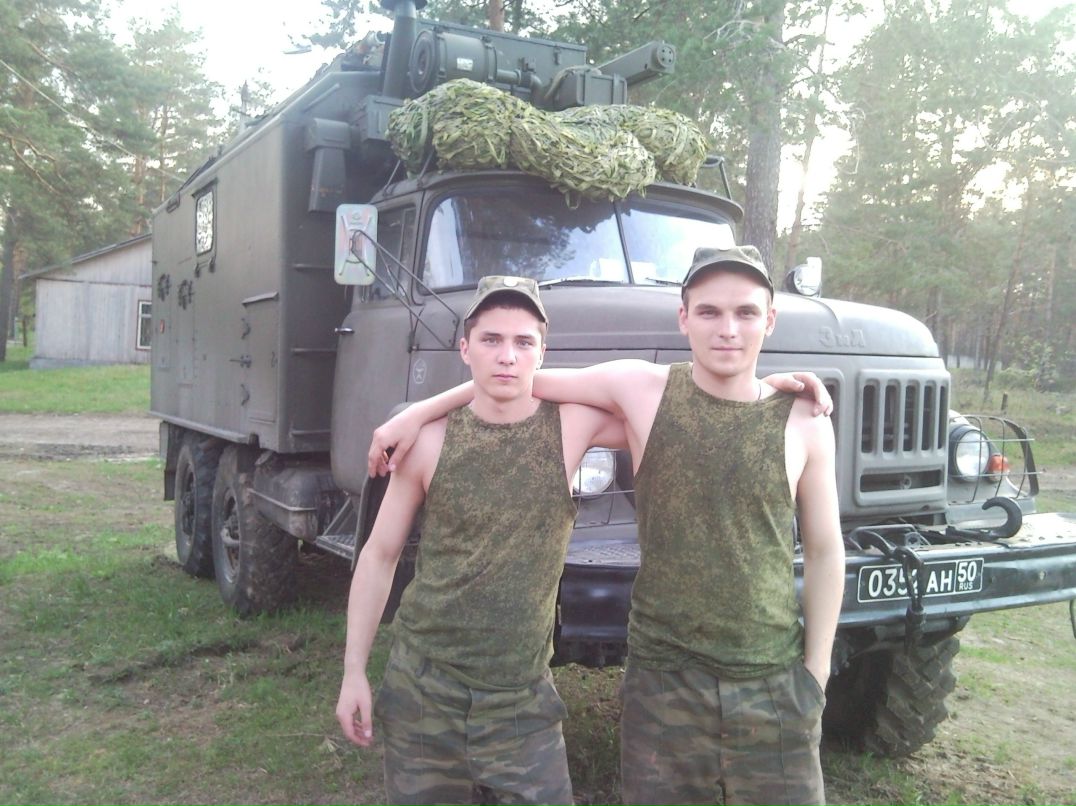 Дмитрий Терентьев фотография #3