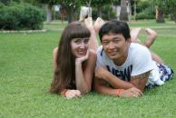 Фотография Петровца Александра