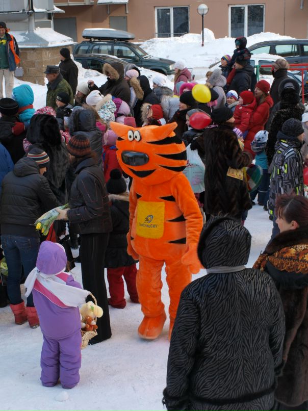 Антон Сергееев фотография #44