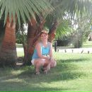 Фотография Демьяненко Вероники