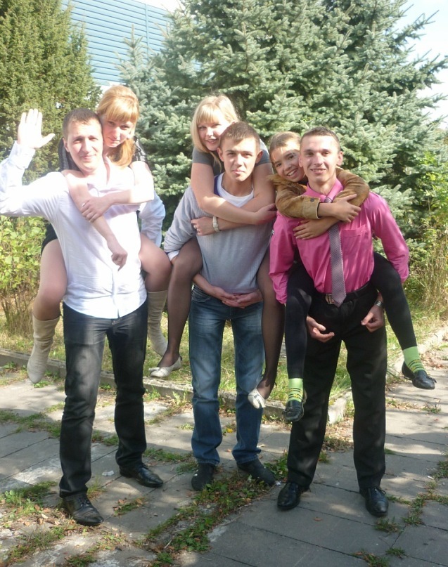 Рома Баевич фотография #34