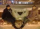 Анна Вержаківська фотография #45 (источник - https://vk.com/id160417566)