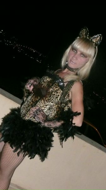 №18, Anna Dozmorova, Santa Cruz de Tenerife, Испания №18, Anna Dozmorova, Santa Cruz de Tenerife, Испания