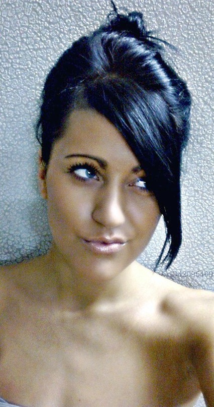 Настя Задорожная фотография #5