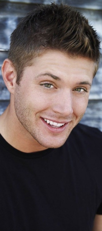 Jensen Ackles фотография #1