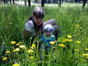 Фотография Харитоновой Елены