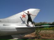 Фотография Игнатченко Дарьи