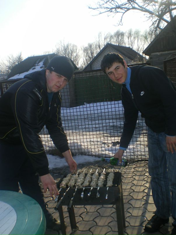 Дмитрий Тищенко фотография #49