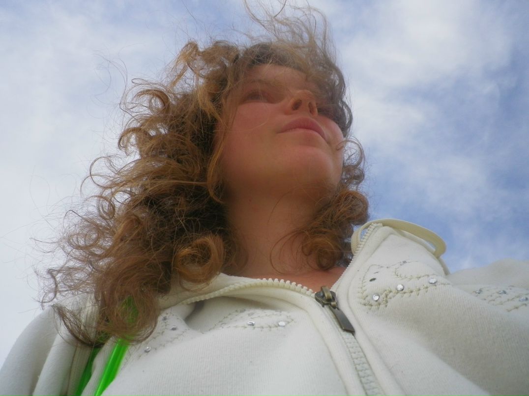 Оля Пироженко фотография #36