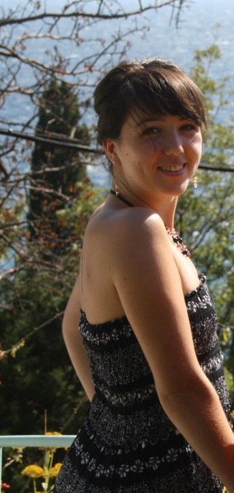 Наталия Дуденко фотография #26