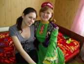 Фотография Муллаяновой Лилии