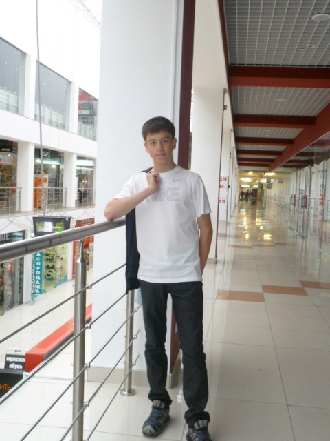 Дмитрий Папуша фотография #23