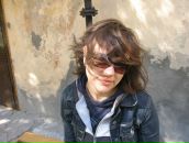 Фотография Долининой Иры