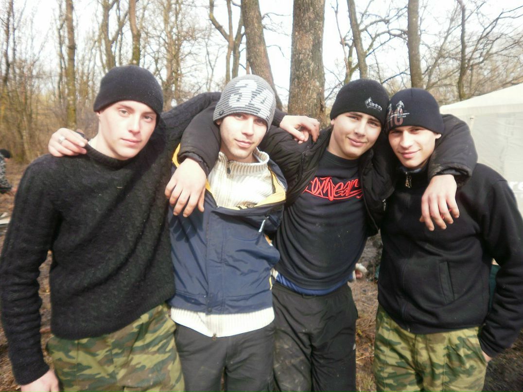 Игорь Юрин фотография #38