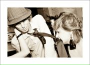 Фотография Чубина Станислава