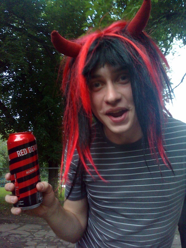 Денис Дранёв фотография #38