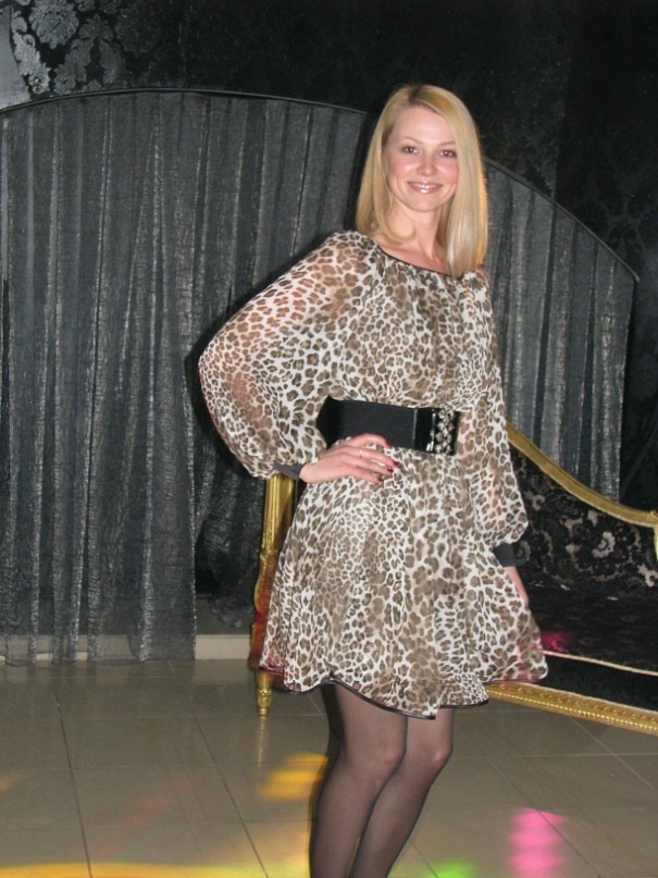 Ольга Коваленко фотография #39