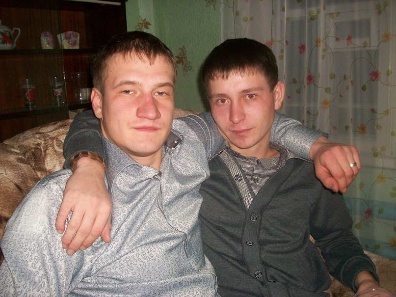 Денис Ботенков фотография #19