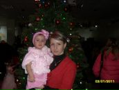 Фотография Мельниковой Оксаны